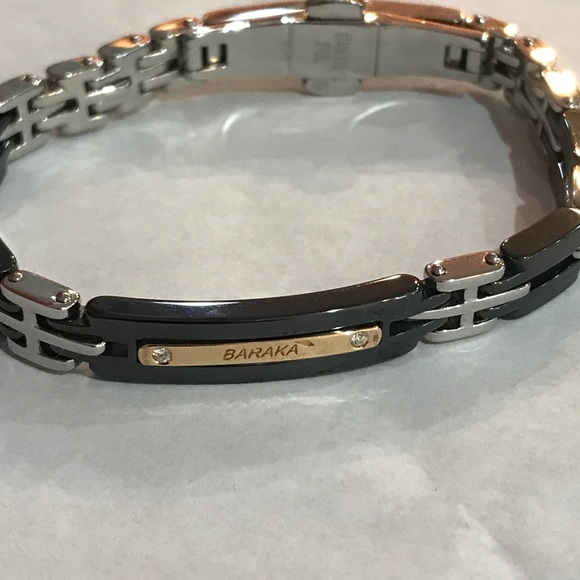 Baraka Bracelet